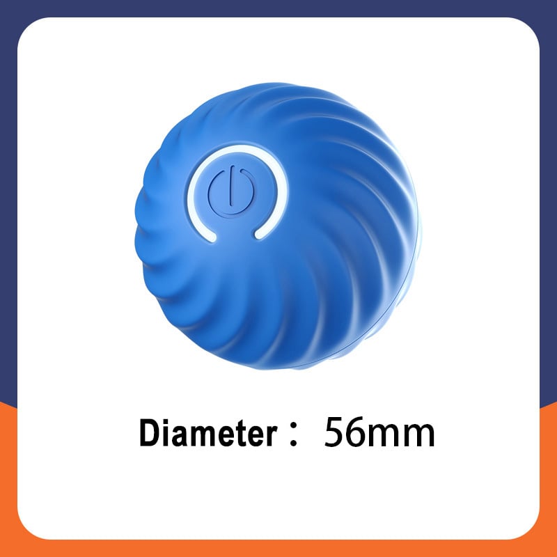 🖤Black Friday Sale 50% OFF-Viral Bouncing Ball