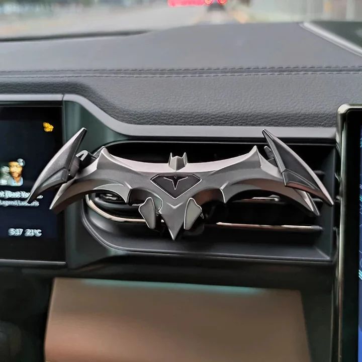š Get 50% OFF today -Batman Car Phone Holder