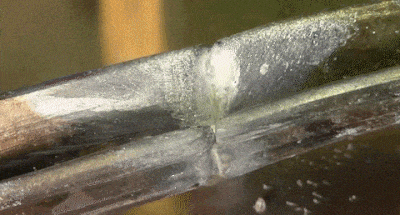 🔥 Hot Sale 🔥-Solution Welding Flux-Cored Rods