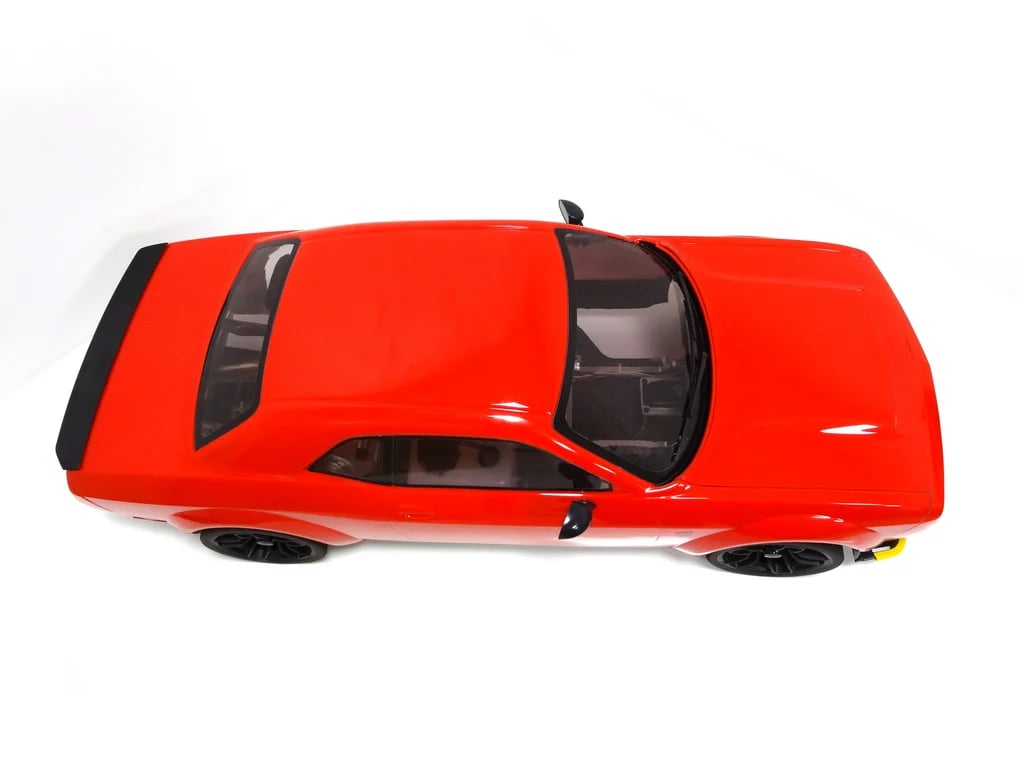 🎅Early Christmas Special Sales-49% OFF🏎️1/5 The Dodge Challenger