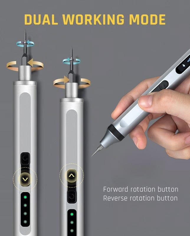 🏆🔥41 in 1 Mini Screwdriver