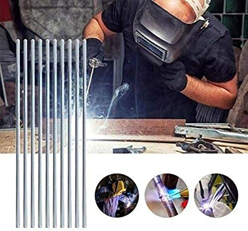 🔥 Hot Sale 🔥-Solution Welding Flux-Cored Rods