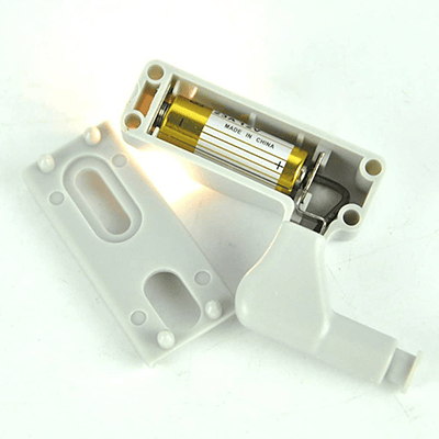 Hinge LED Sensor Light