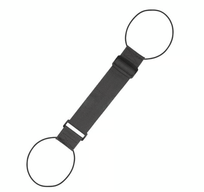 Elastic Fastening Belt for Luggage