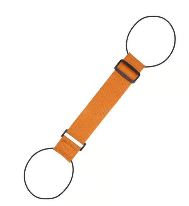 Elastic Fastening Belt for Luggage