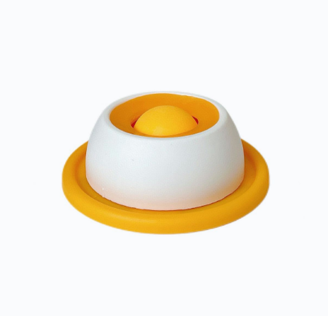 ZenSphere Calming Lick Bowl