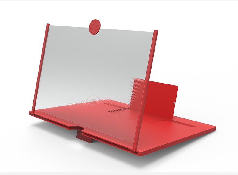 SCREEN MAGNIFIER 2025 NEWEST VERSION