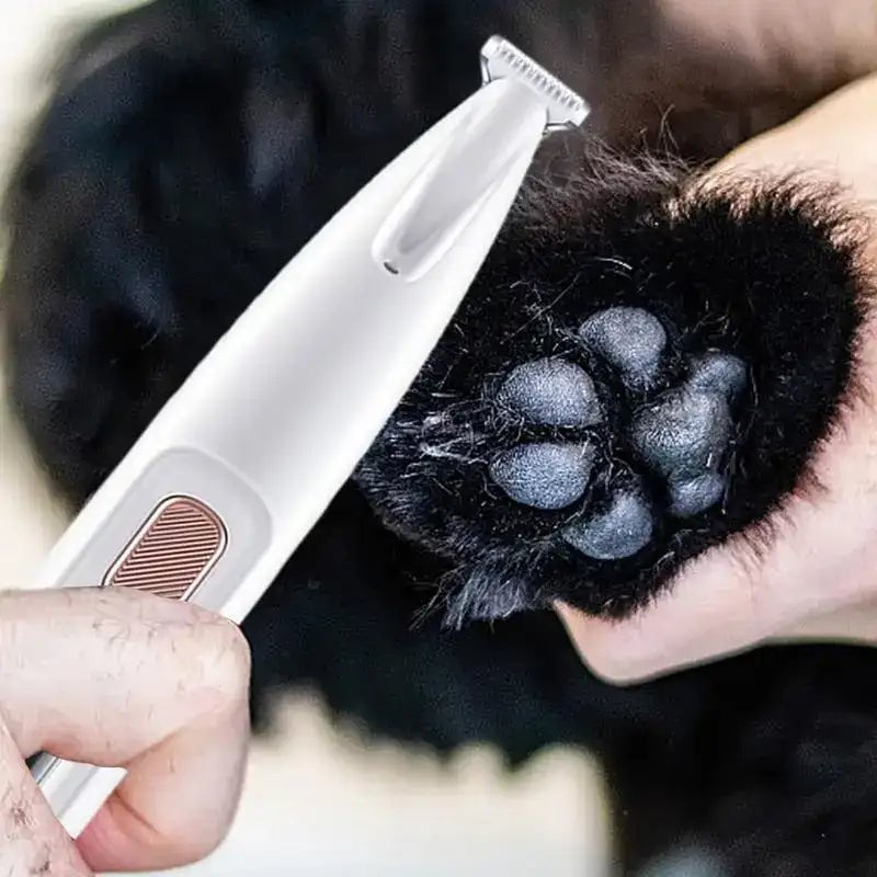 🔥  48% OFF🔥 - Pet Hair Trimmer