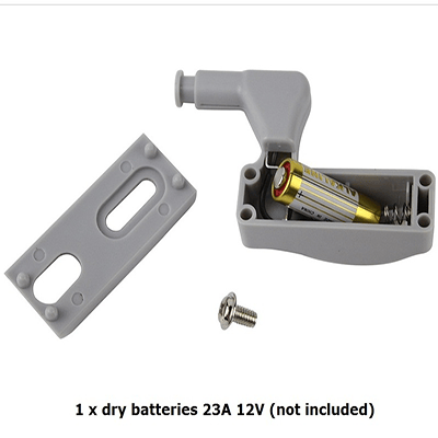 Hinge LED Sensor Light