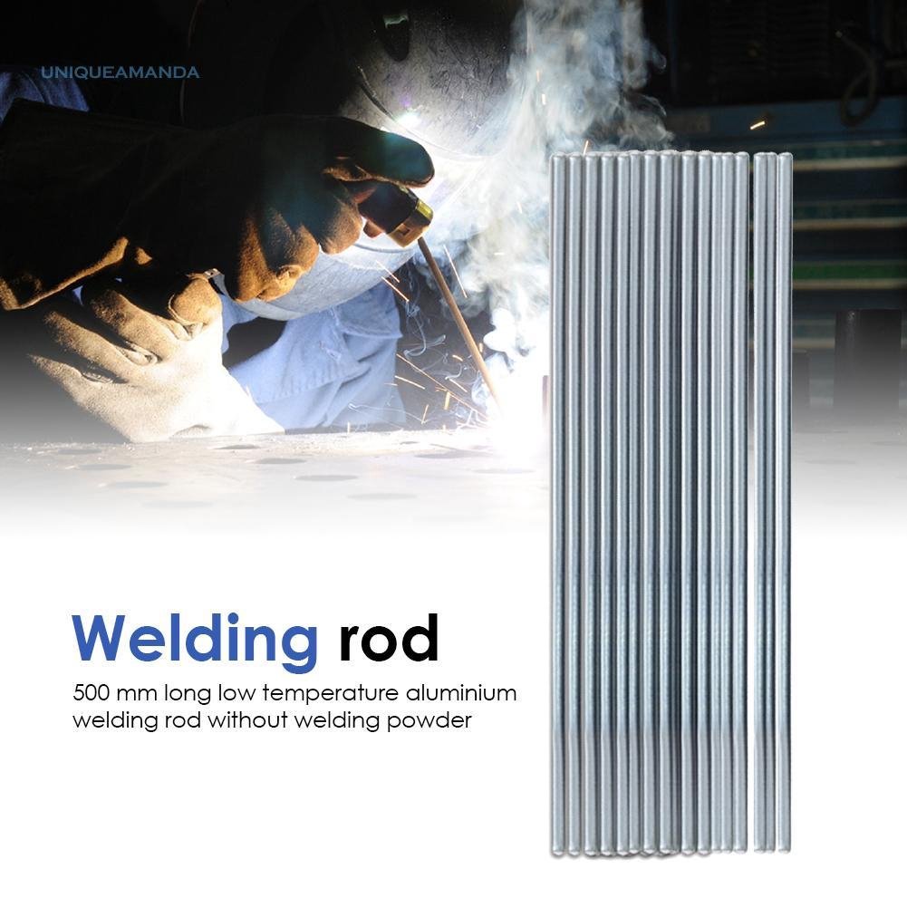 🔥 Hot Sale 🔥-Solution Welding Flux-Cored Rods