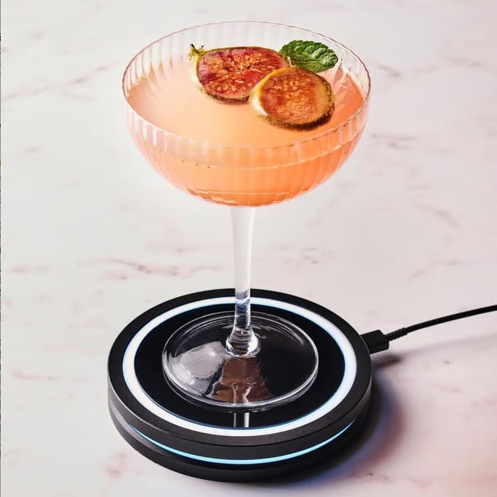 🎉BLACK FRIDAYA 🔥 Smart Coaster 2.0 Cocktail Machine