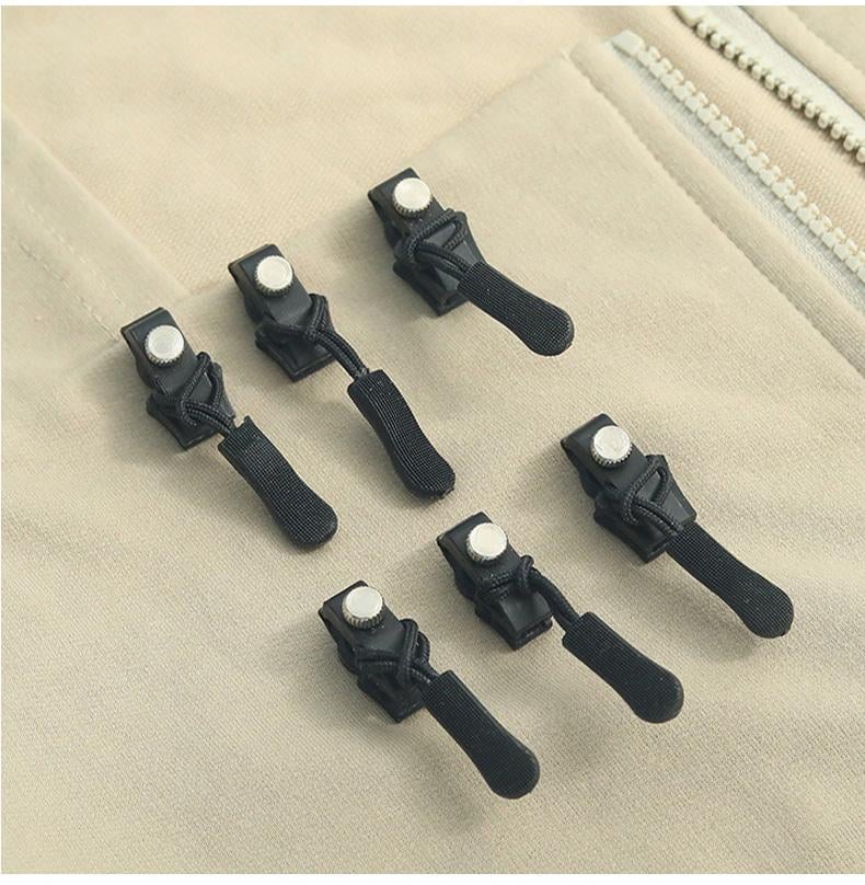 🔥 Hot Sale-49% OFF🏠-Zipper Pull Replacements Repair Kit