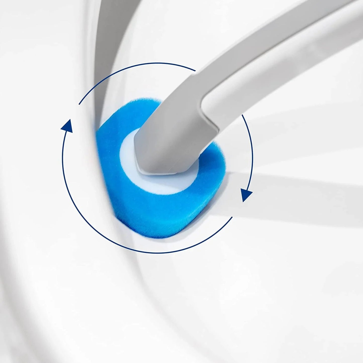 🔥LAST DAY 49% OFF💧Disposable Toilet Cleaning System💧