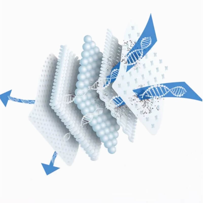 HOT SALE 49% OFF💥Fabric Rust Remover