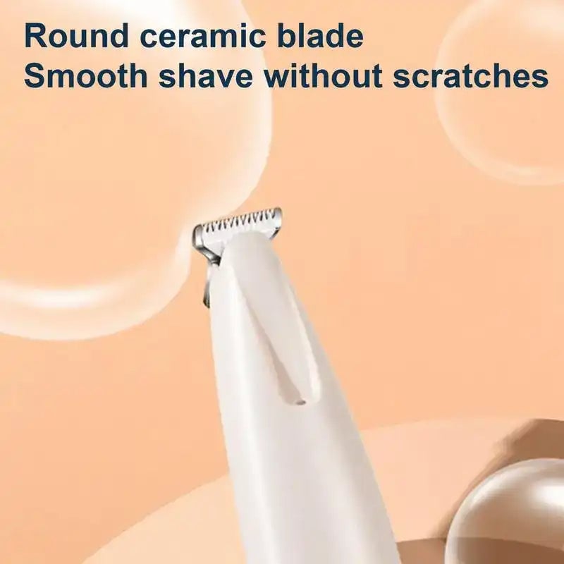 🔥  48% OFF🔥 - Pet Hair Trimmer