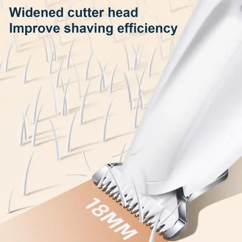 🔥  48% OFF🔥 - Pet Hair Trimmer