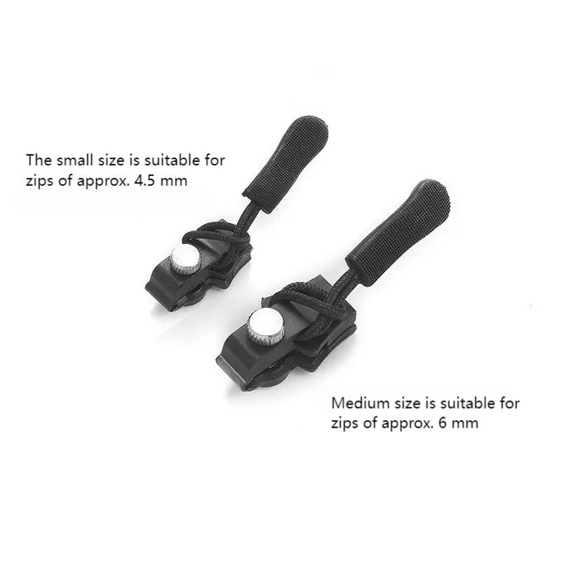 🔥 Hot Sale-49% OFF🏠-Zipper Pull Replacements Repair Kit