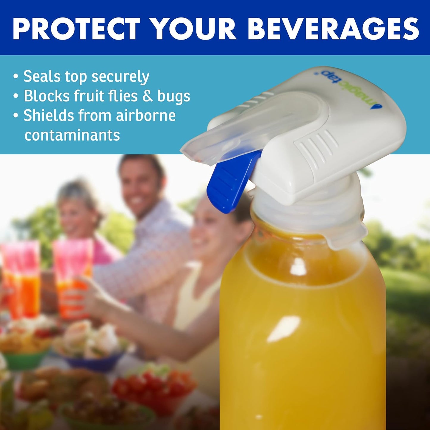 Automatic Drink Dispenser: Hands-Free Milk