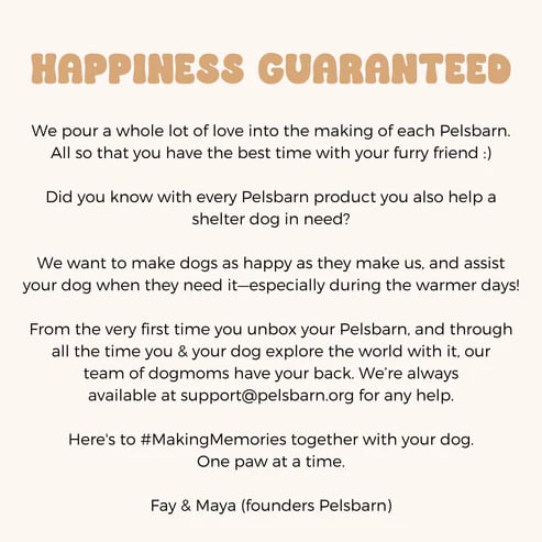 🔥LAST DAY 49% OFF 🧊Dog Cooling Mat (4x more effective)