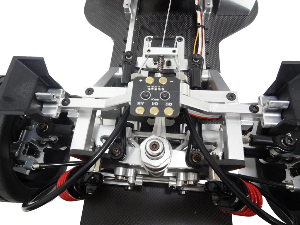 🎅Early Christmas Special Sales-49% OFF🏎️1/5 The Dodge Challenger