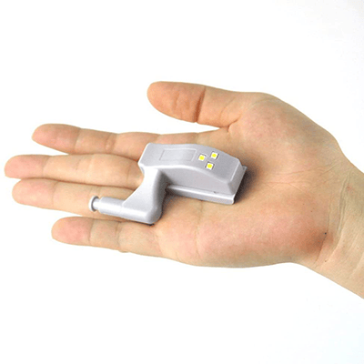 Hinge LED Sensor Light