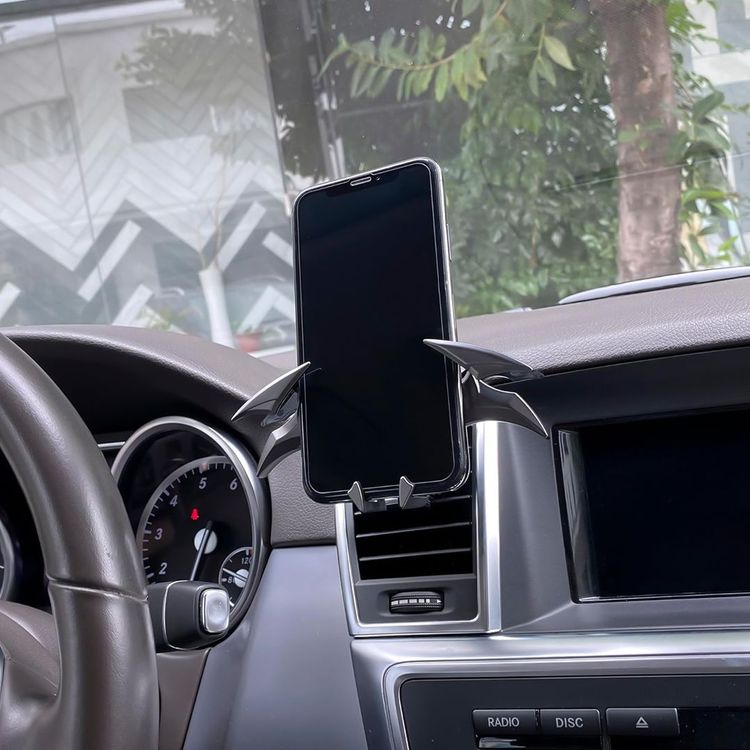 🎁 Get 50% OFF today -Batman Car Phone Holder