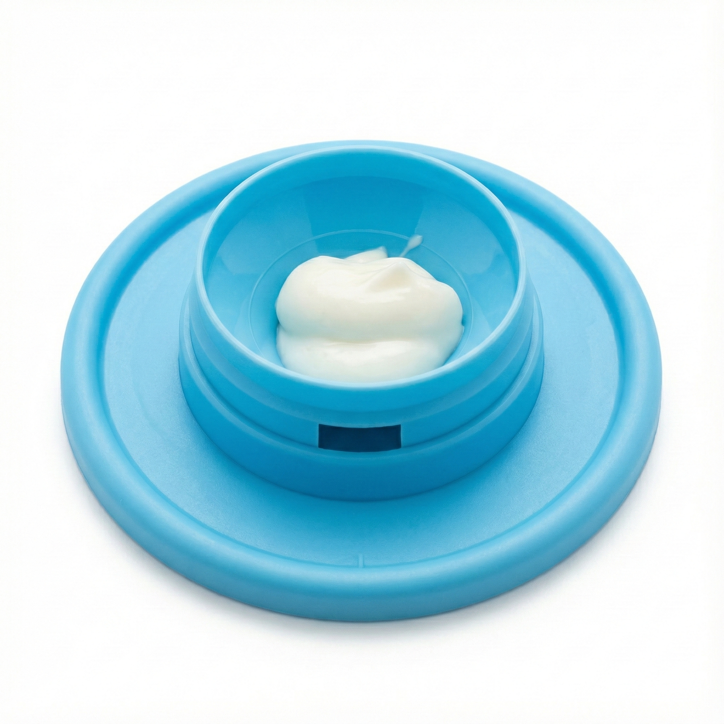 ZenSphere Calming Lick Bowl