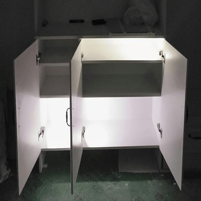 Hinge LED Sensor Light