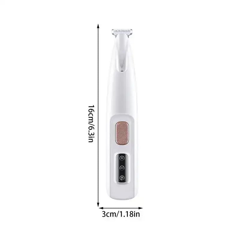 🔥  48% OFF🔥 - Pet Hair Trimmer