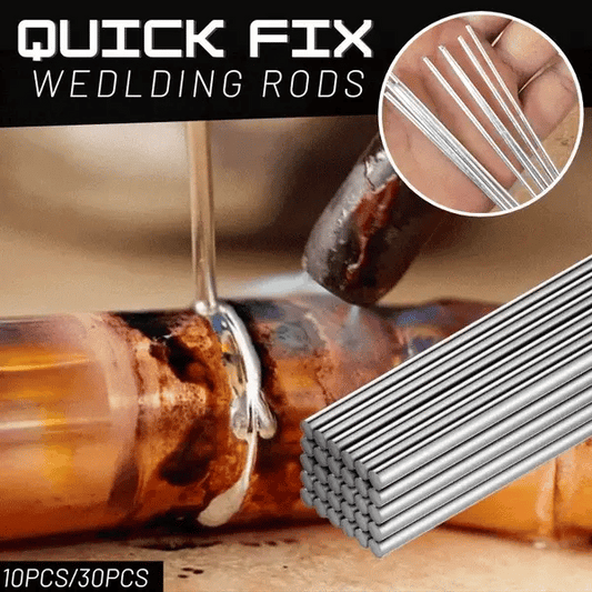 🔥 Hot Sale 🔥-Solution Welding Flux-Cored Rods
