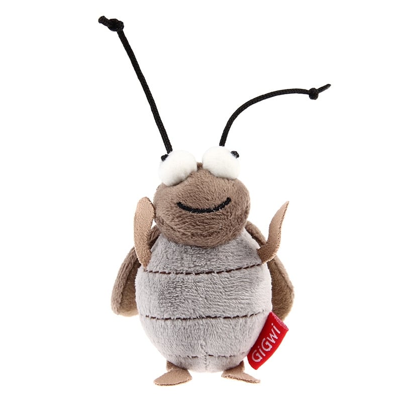 🔥BIG SALE 49% OFF🔥😻🐾Interactive Chirping Bird Cat Toy