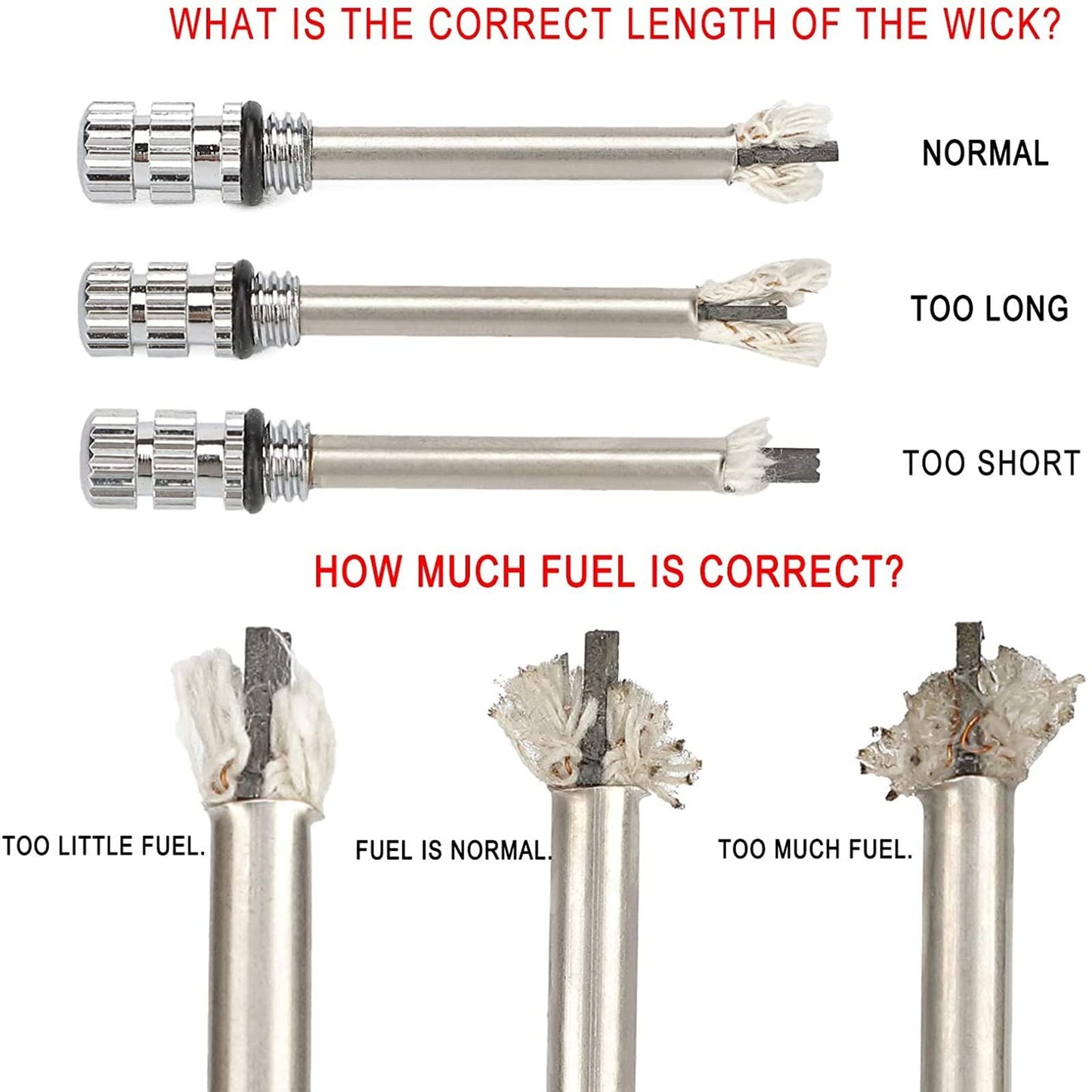 🏆Flash Sale⚡ 50K+ SOLD! Almost Gone-💥Permanent Match Infinity Lighter with Multitool Keychain Bottle Opener