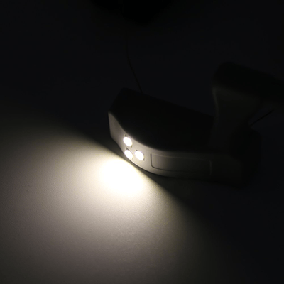 Hinge LED Sensor Light