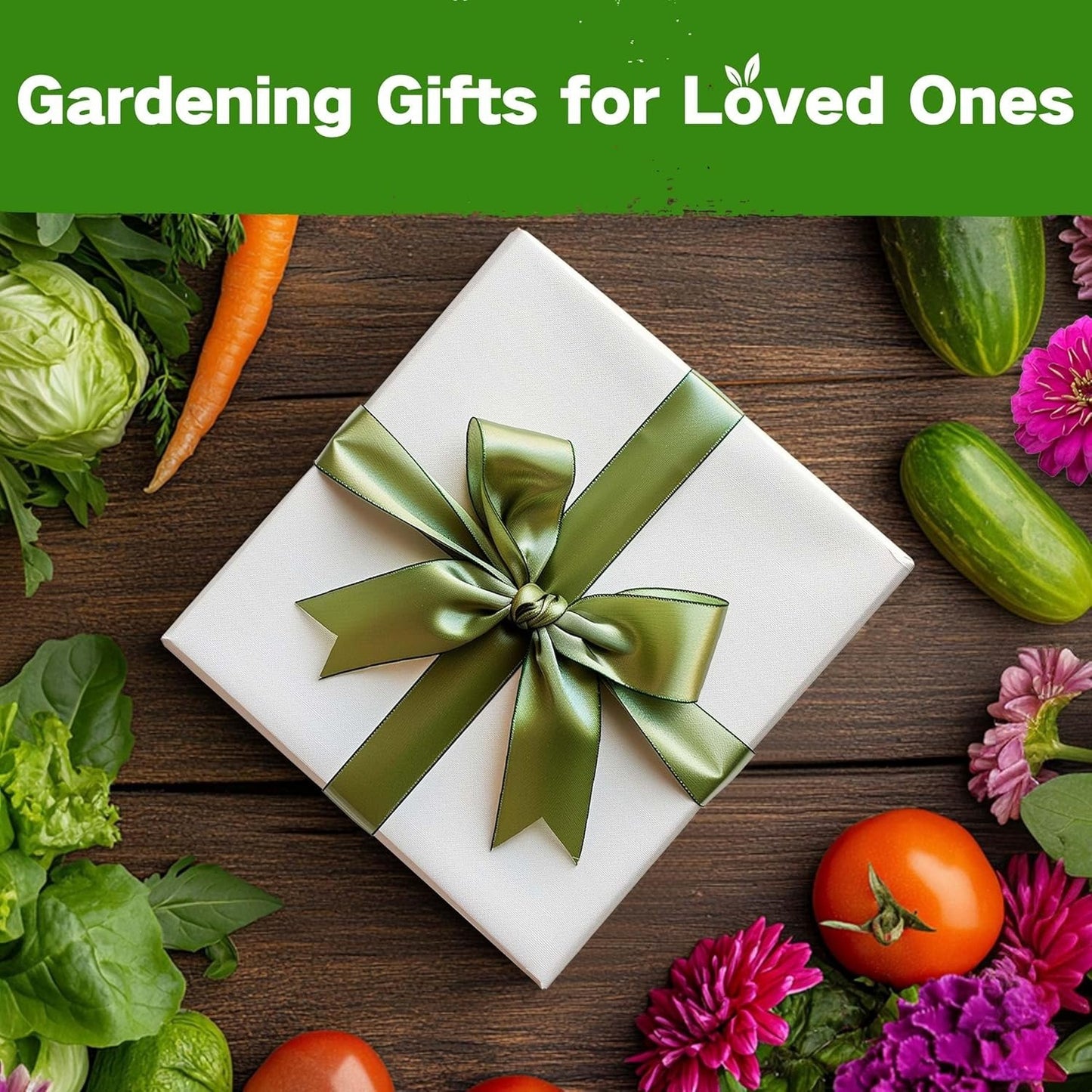 The Ancestral Apothecary Seed Chest: 40 Varieties of Medicinal Herb Seeds 🌱