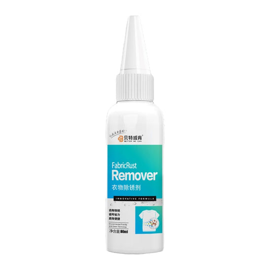 HOT SALE 49% OFF💥Fabric Rust Remover