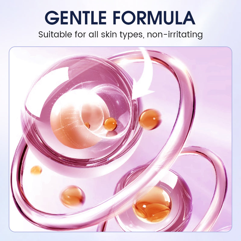 Nourishing Nail Care for Hands & Feet